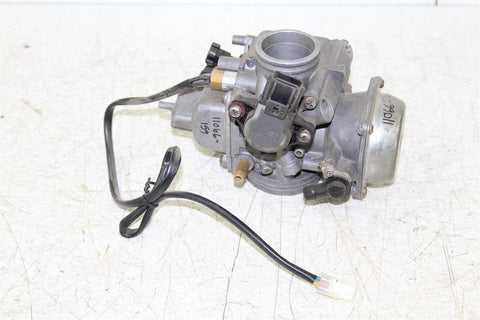 2001 Honda Foreman Rubicon 500 Carburetor Carb Fuel Intake Aftermarket