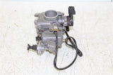 2001 Honda Foreman Rubicon 500 Carburetor Carb Fuel Intake Aftermarket