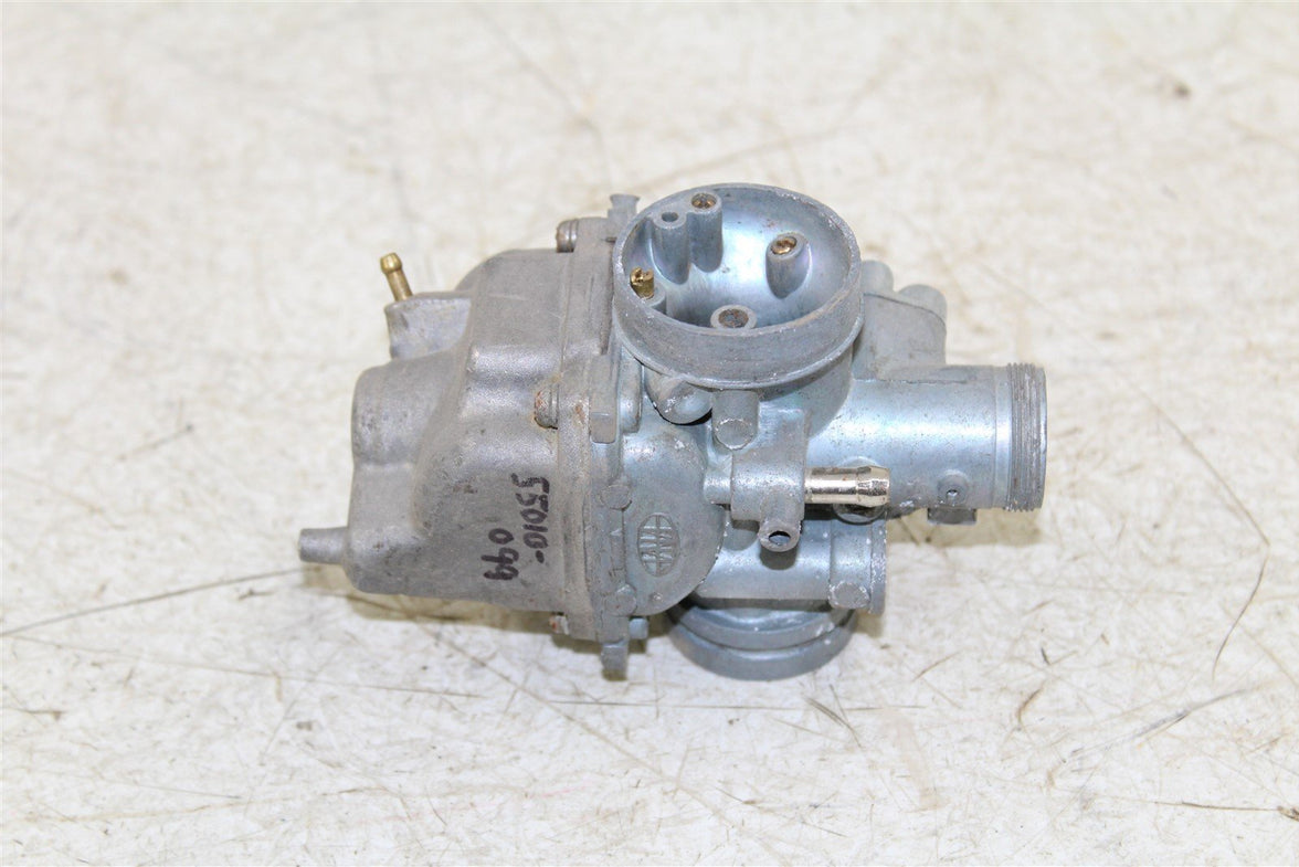 2002 Yamaha TTR 125 Carburetor Carb Fuel Intake Aftermarket