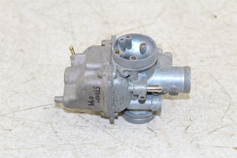 2002 Yamaha TTR 125 Carburetor Carb Fuel Intake Aftermarket