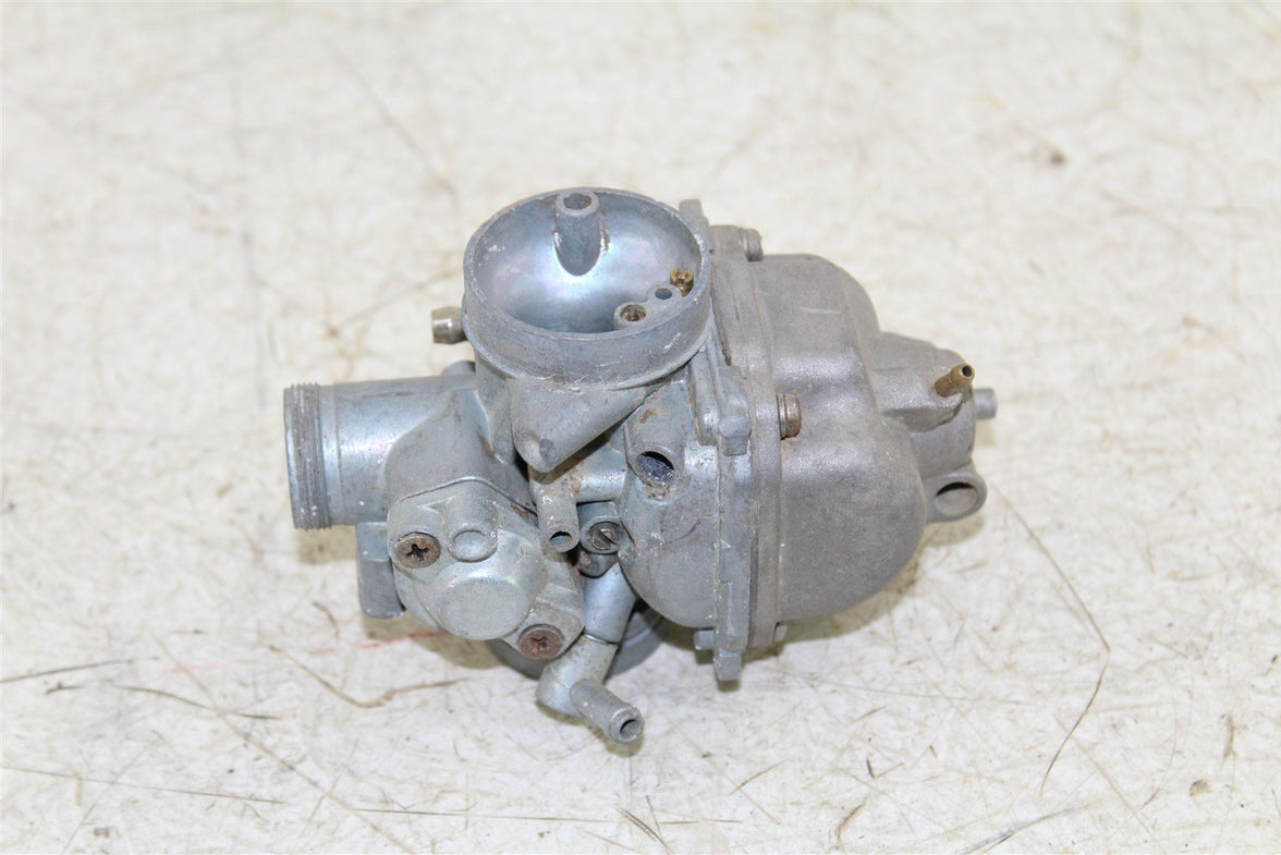 2002 Yamaha TTR 125 Carburetor Carb Fuel Intake Aftermarket