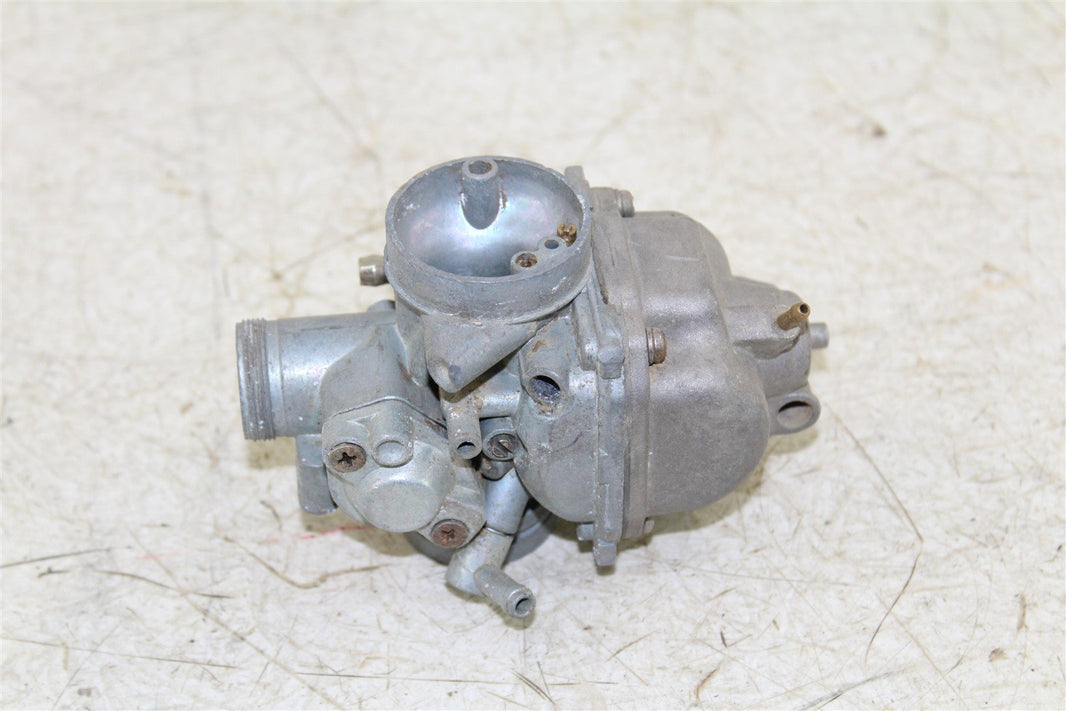 2002 Yamaha TTR 125 Carburetor Carb Fuel Intake Aftermarket