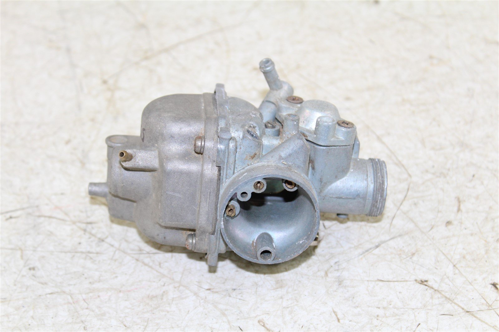 2002 Yamaha TTR 125 Carburetor Carb Fuel Intake Aftermarket