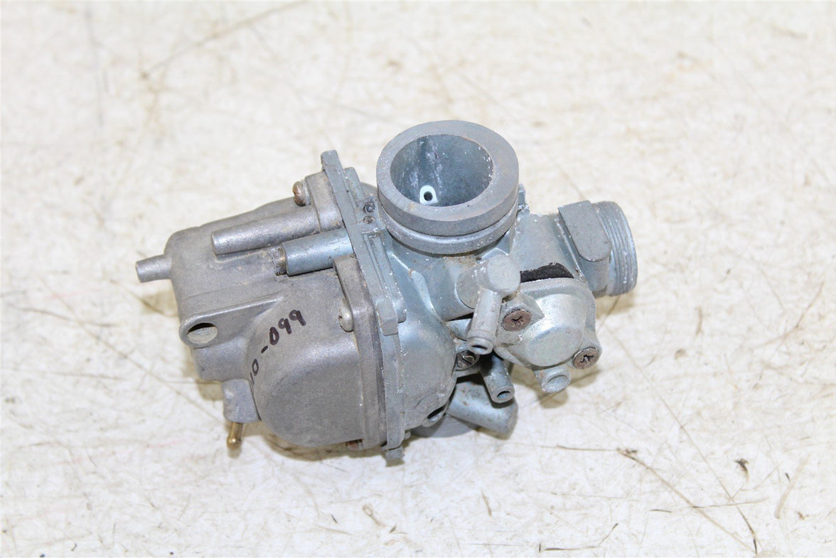 2002 Yamaha TTR 125 Carburetor Carb Fuel Intake Aftermarket
