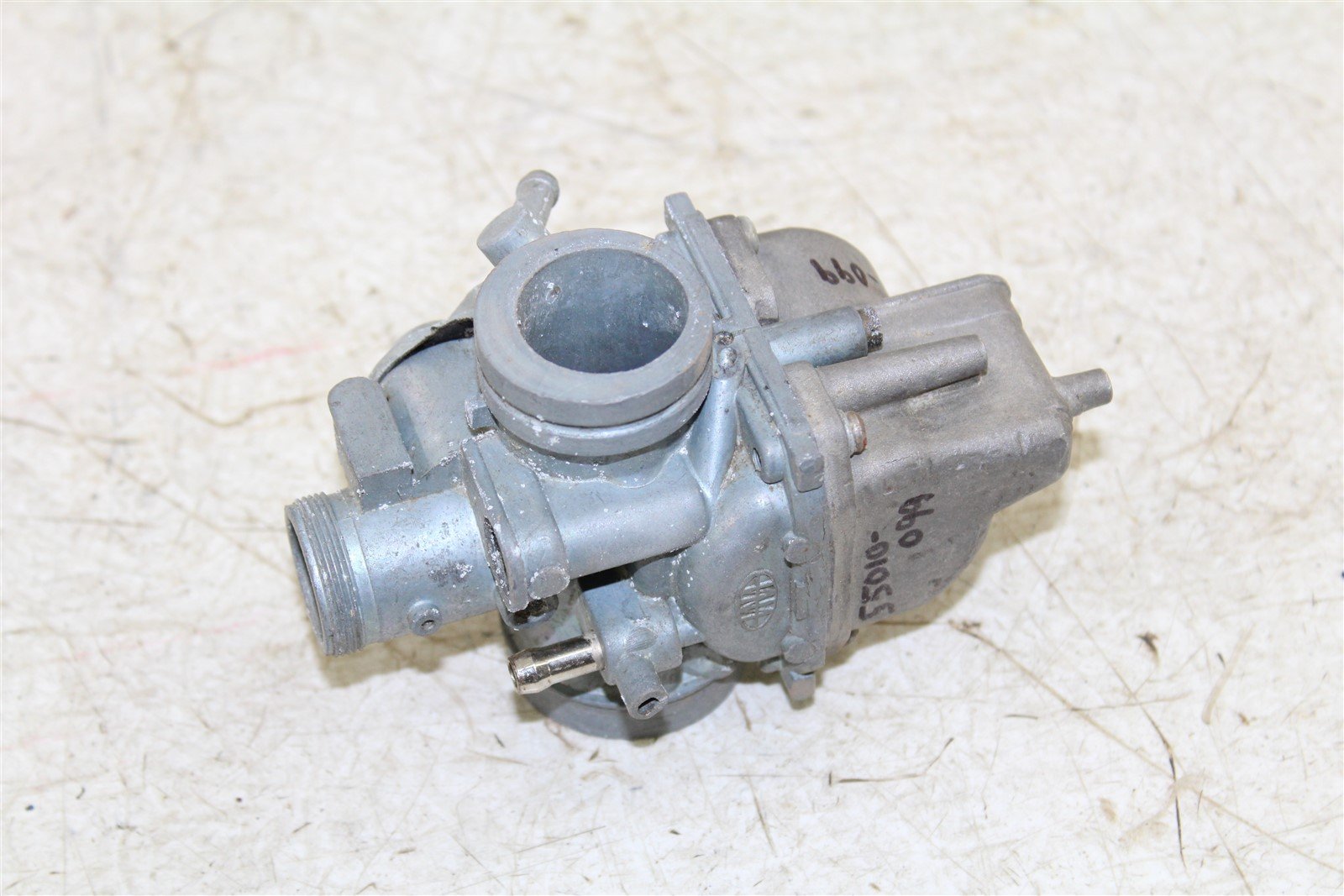 2002 Yamaha TTR 125 Carburetor Carb Fuel Intake Aftermarket