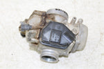1997 Honda Fourtrax 300 2x4 Keihin Carburetor Carb Fuel Intake