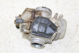 1997 Honda Fourtrax 300 2x4 Keihin Carburetor Carb Fuel Intake