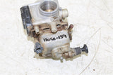 1997 Honda Fourtrax 300 2x4 Keihin Carburetor Carb Fuel Intake