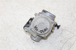 1997 Honda Fourtrax 300 2x4 Keihin Carburetor Carb Fuel Intake