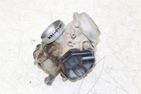 1997 Honda Fourtrax 300 2x4 Keihin Carburetor Carb Fuel Intake