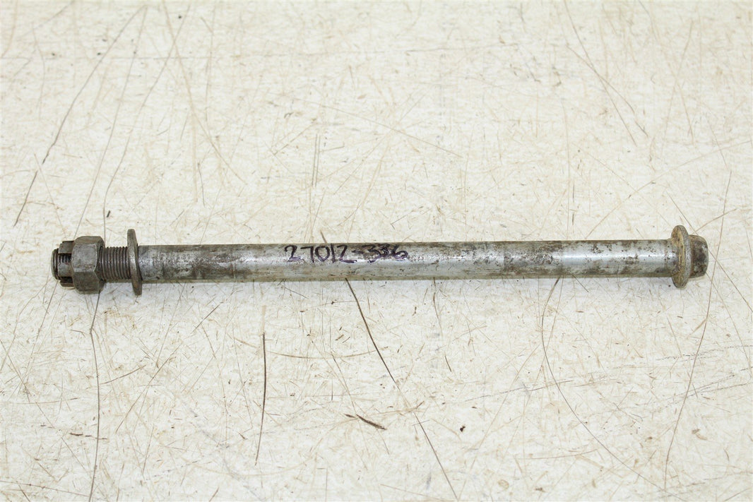1993 Kawasaki KLR 650 Front Axle Pivot Bolt