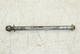 1993 Kawasaki KLR 650 Front Axle Pivot Bolt