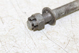 1993 Kawasaki KLR 650 Front Axle Pivot Bolt