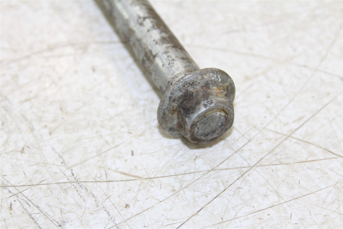 1993 Kawasaki KLR 650 Front Axle Pivot Bolt