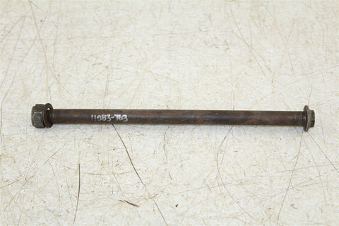 2003 Honda TRX 400EX Swing Arm Pivot Bolt
