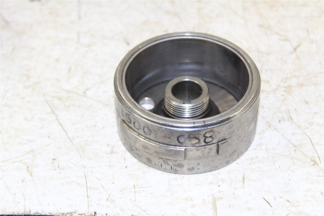 2007 Honda CRF 150R Flywheel Magneto