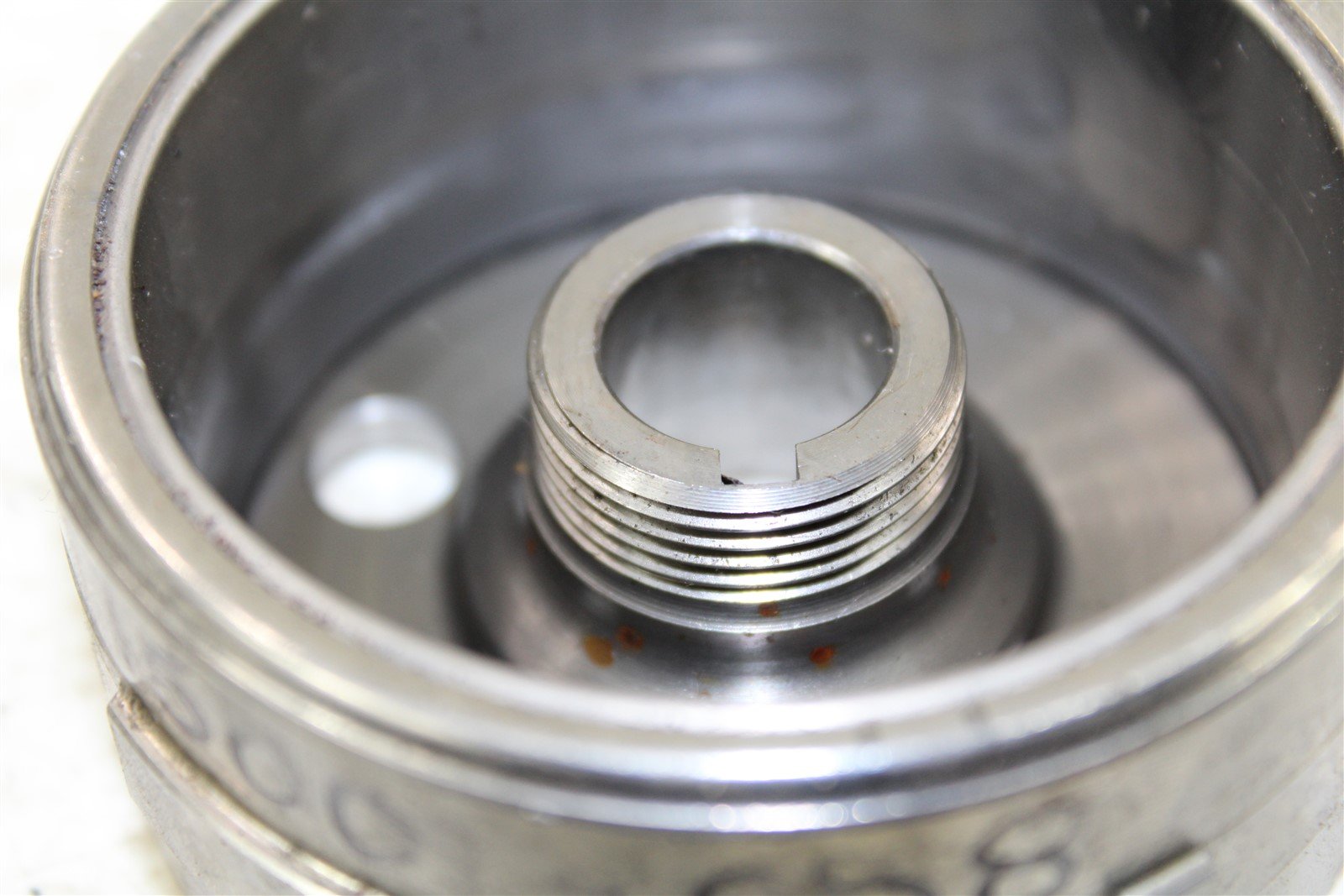 2007 Honda CRF 150R Flywheel Magneto