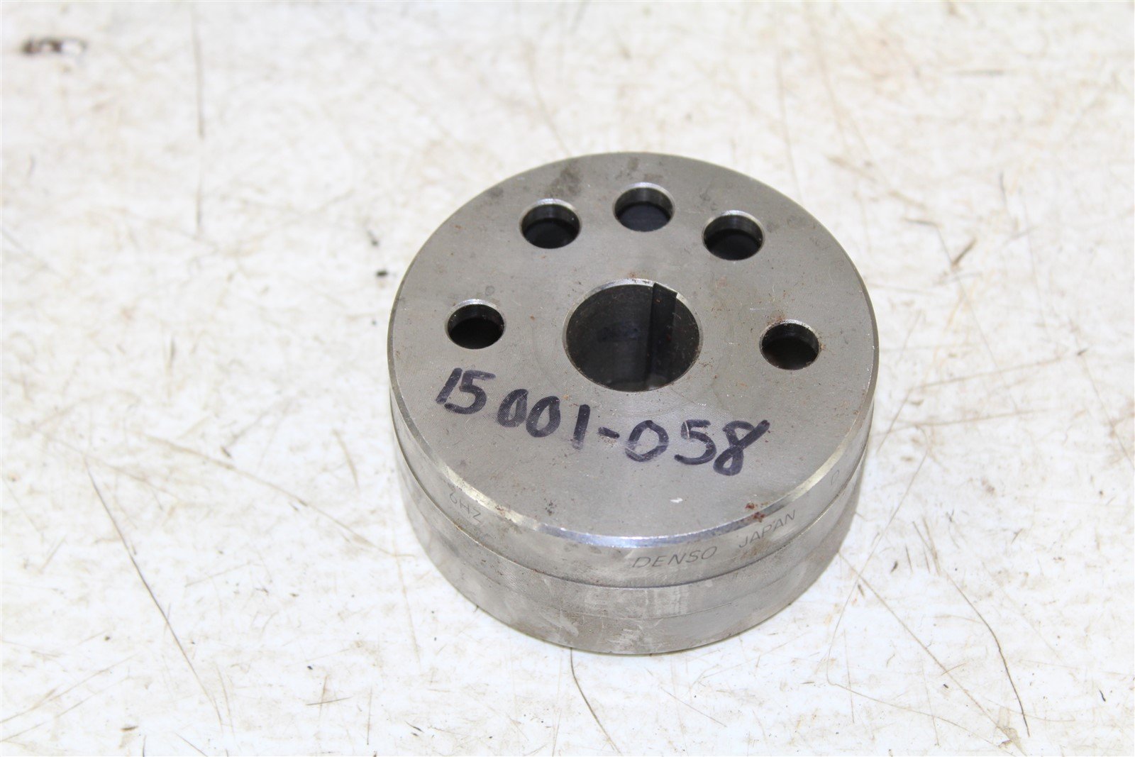 2007 Honda CRF 150R Flywheel Magneto