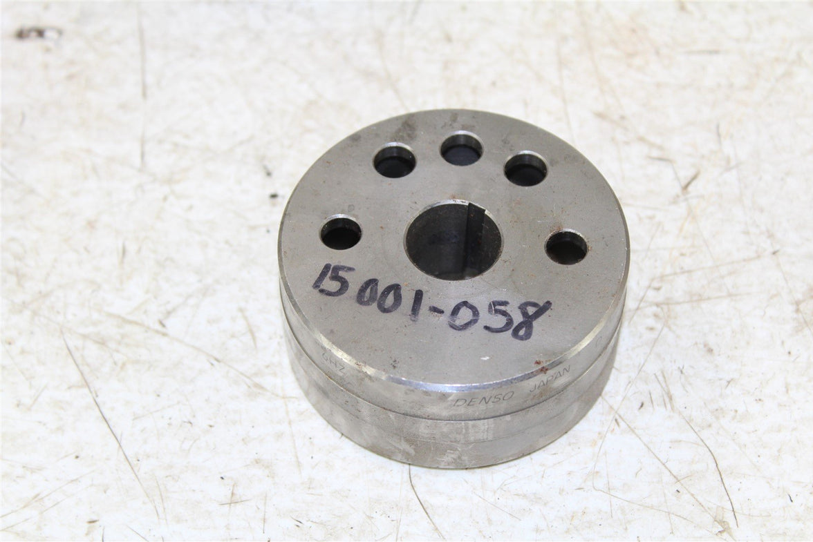 2007 Honda CRF 150R Flywheel Magneto