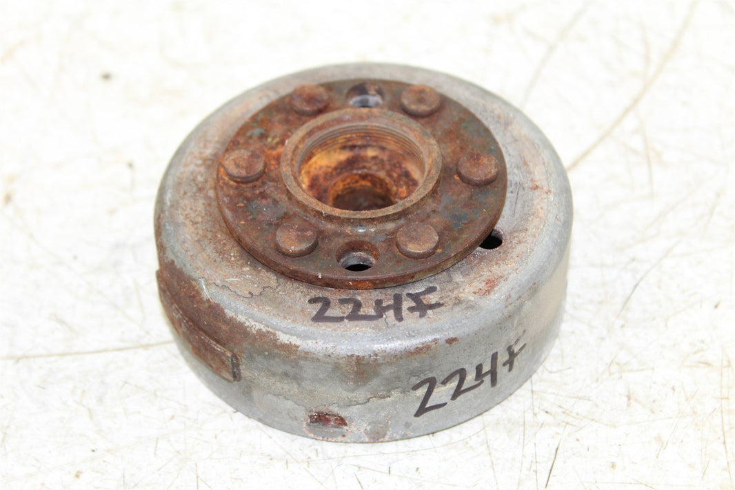 2006 Kawasaki KX 100 Flywheel Magneto