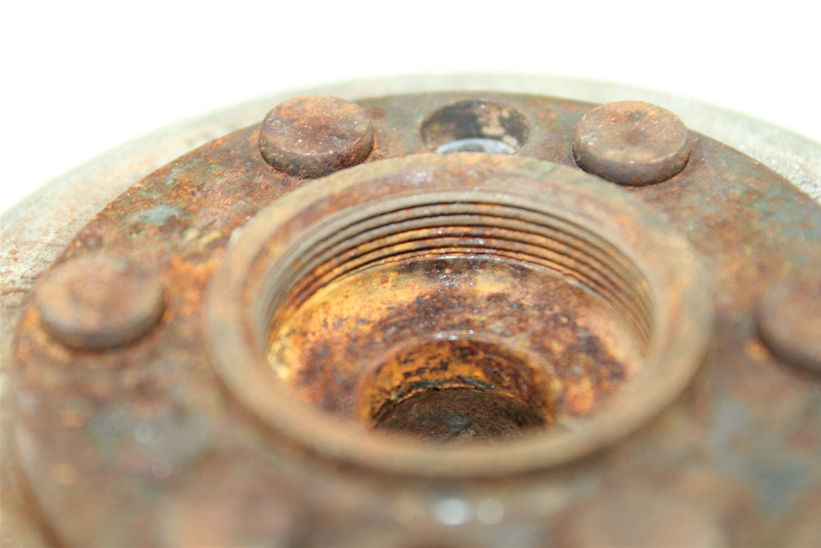 2006 Kawasaki KX 100 Flywheel Magneto