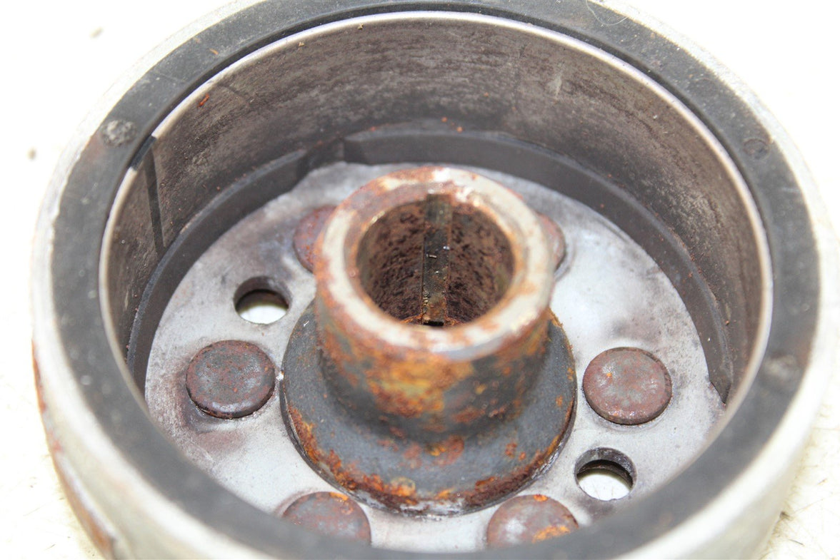 2006 Kawasaki KX 100 Flywheel Magneto