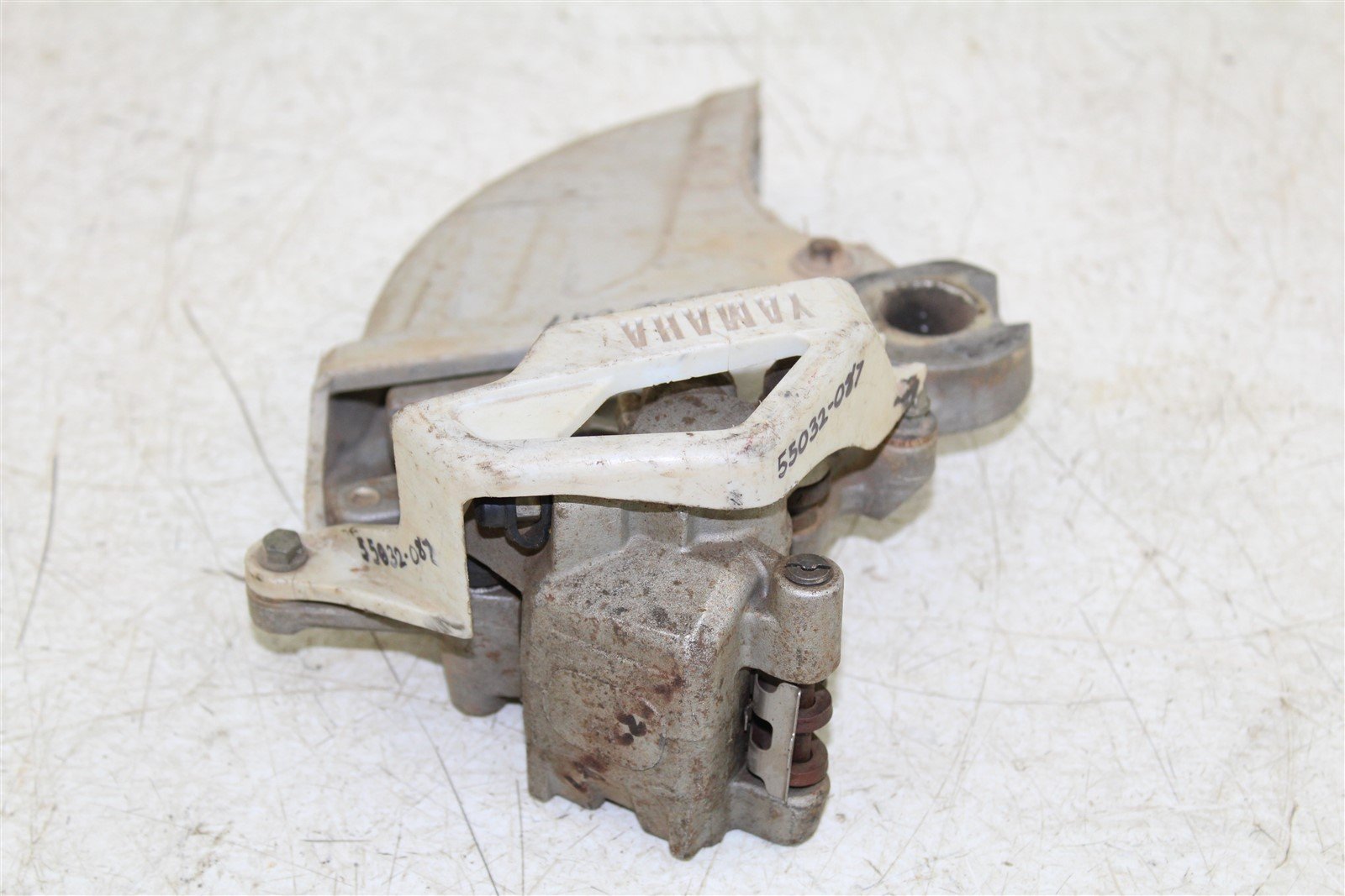 2002 Yamaha YZ 426F Rear Brake Caliper w/ Mount
