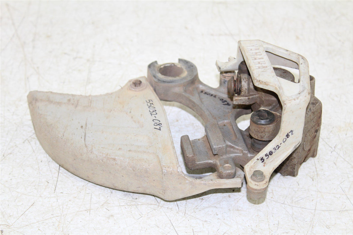 2002 Yamaha YZ 426F Rear Brake Caliper w/ Mount