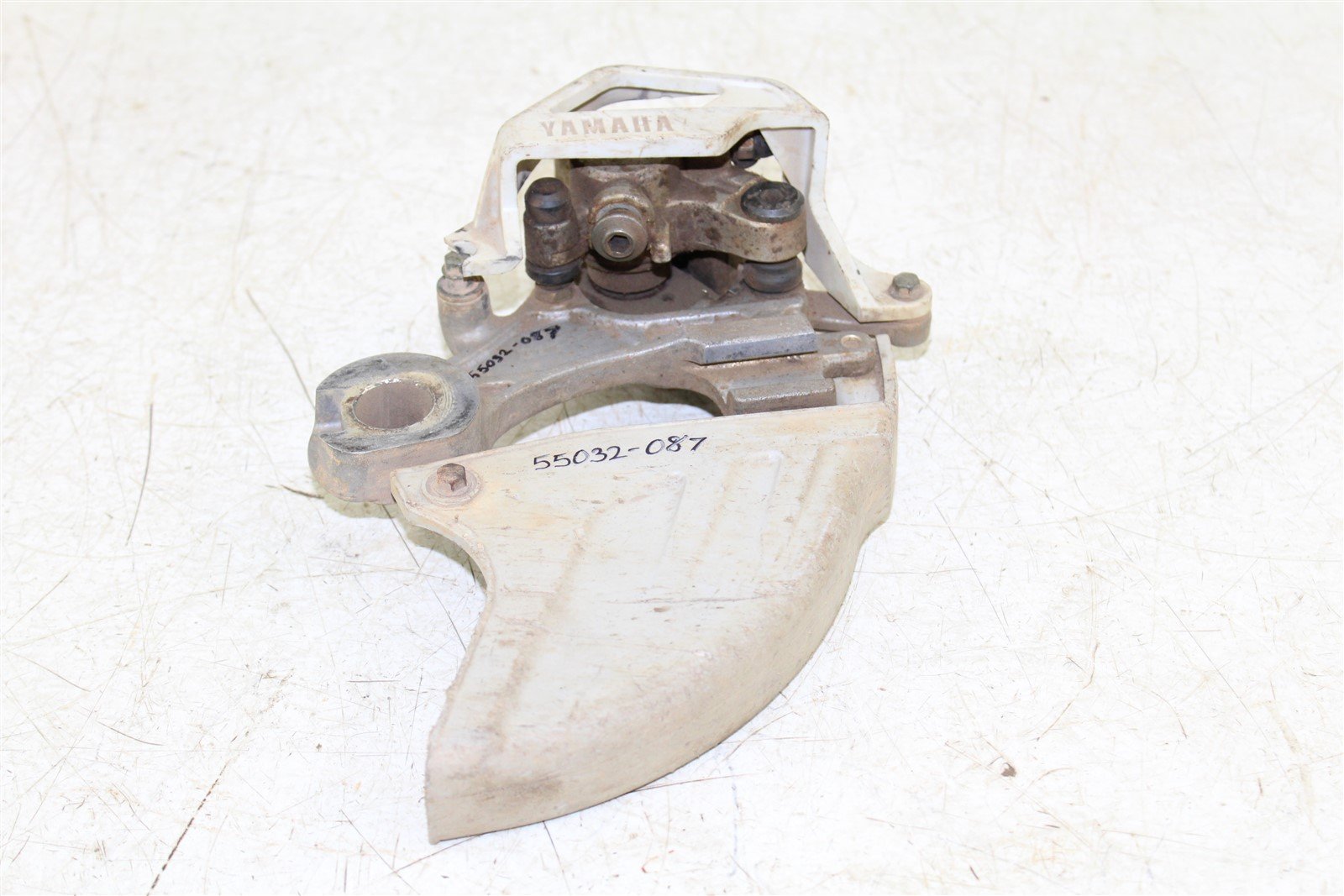 2002 Yamaha YZ 426F Rear Brake Caliper w/ Mount
