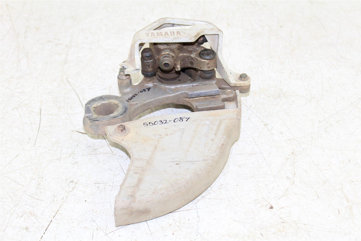 2002 Yamaha YZ 426F Rear Brake Caliper w/ Mount