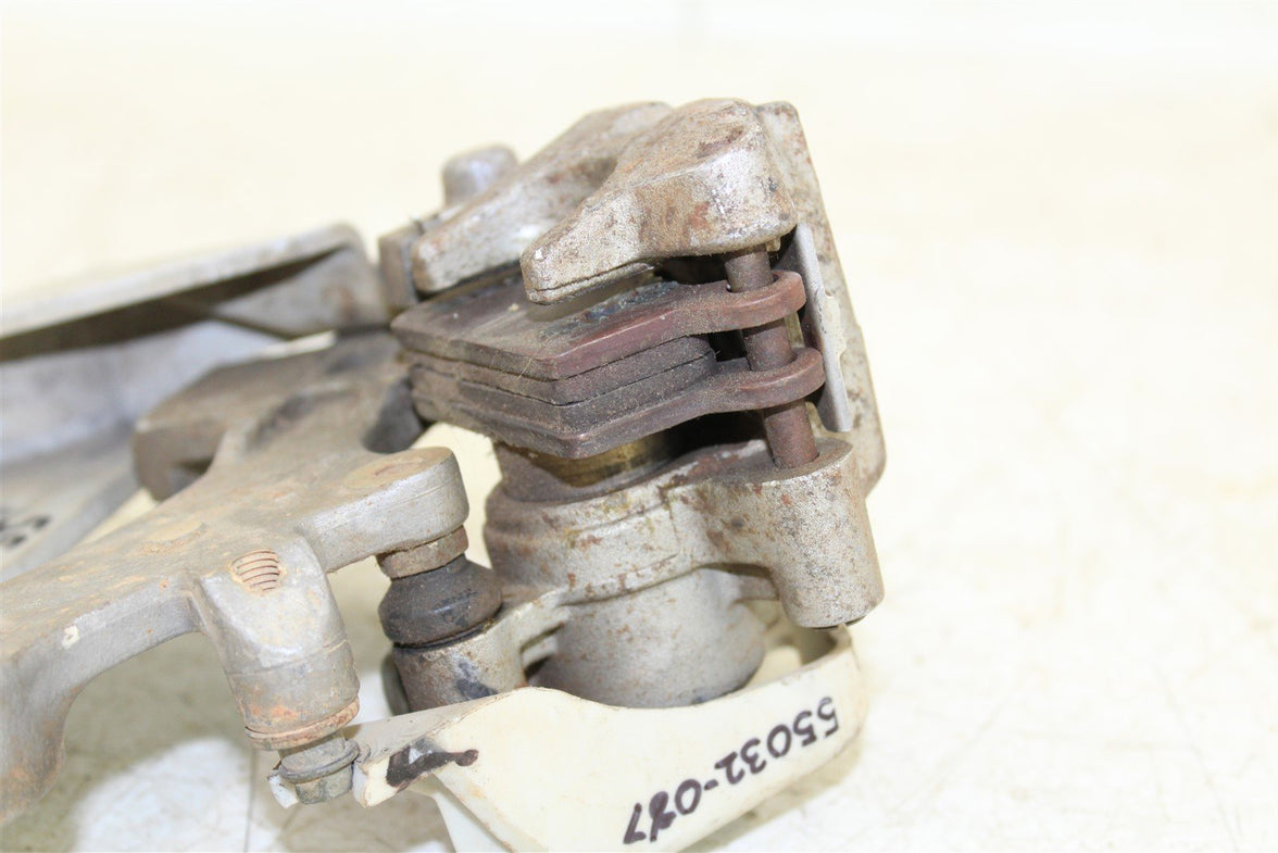 2002 Yamaha YZ 426F Rear Brake Caliper w/ Mount