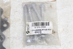 2003 Yamaha Raptor 660 Top End Gasket Kit Cylinder Head Base Stud Bolts Kit