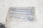 2003 Yamaha Raptor 660 Top End Gasket Kit Cylinder Head Base Stud Bolts Kit