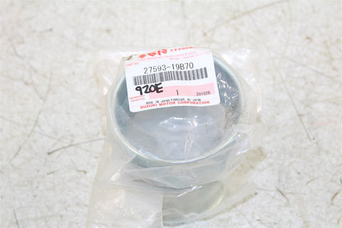 NEW GENUINE SUZUKI QUADRUNNER LTF250 UNIVERSAL JOINT COVER 27593-19B70 QTY:1