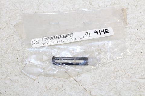 Suzuki CLAMP 09404-06429 OEM NEW