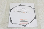 2008-2024 Suzuki RMZ RMX Clutch Cover Gasket (RMZ450 RMX450) 11484-28H00-000 NOS