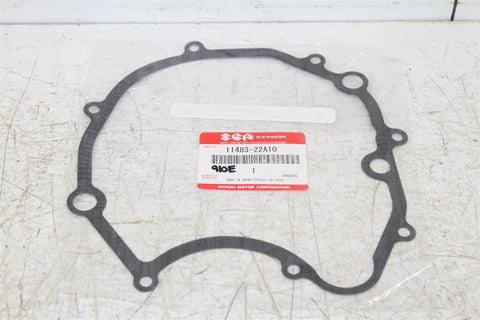 NOS Suzuki LT230 LT250 Stator Magneto Cover Gasket 11483-22A10
