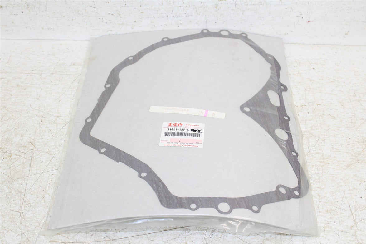 OEM 2002-2007 Suzuki Eiger 2WD/4WD LTF400 NEW Stator Gasket 11483-38F10