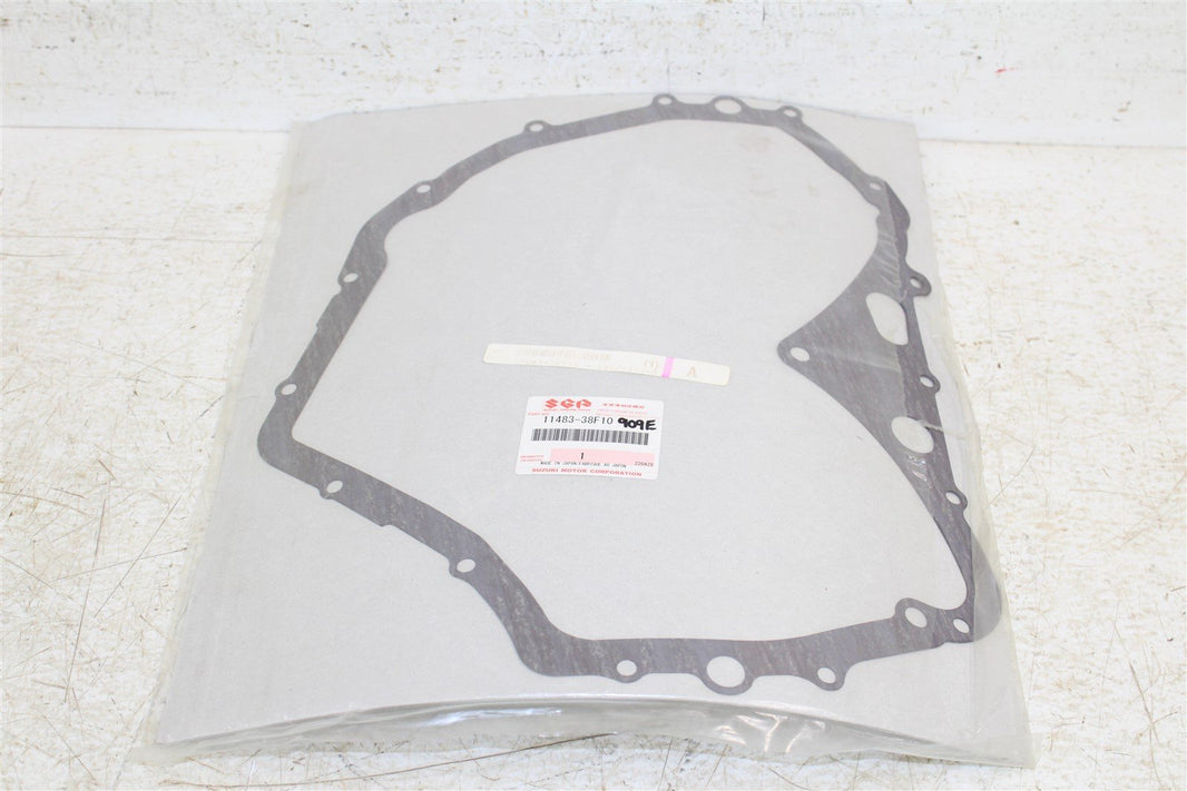 OEM 2002-2007 Suzuki Eiger 2WD/4WD LTF400 NEW Stator Gasket 11483-38F10