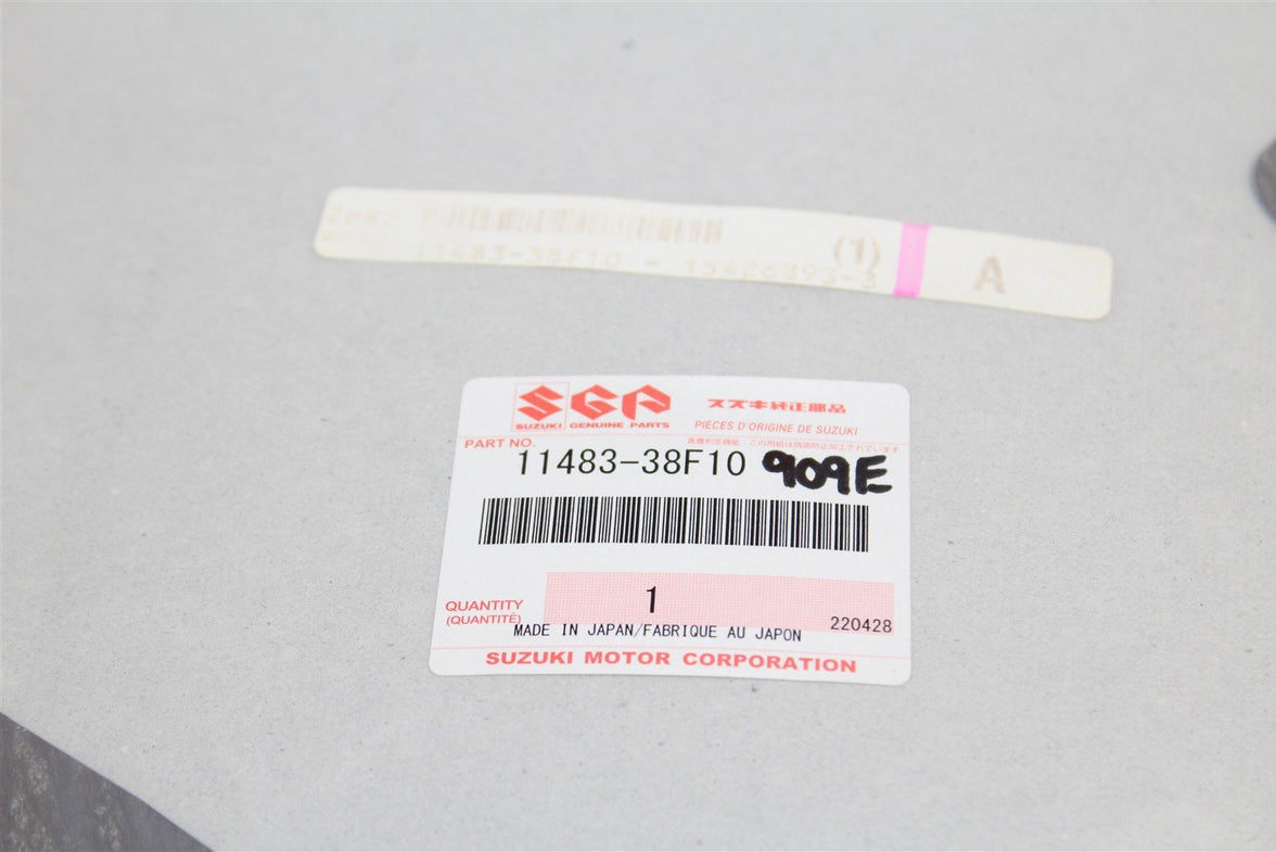 OEM 2002-2007 Suzuki Eiger 2WD/4WD LTF400 NEW Stator Gasket 11483-38F10