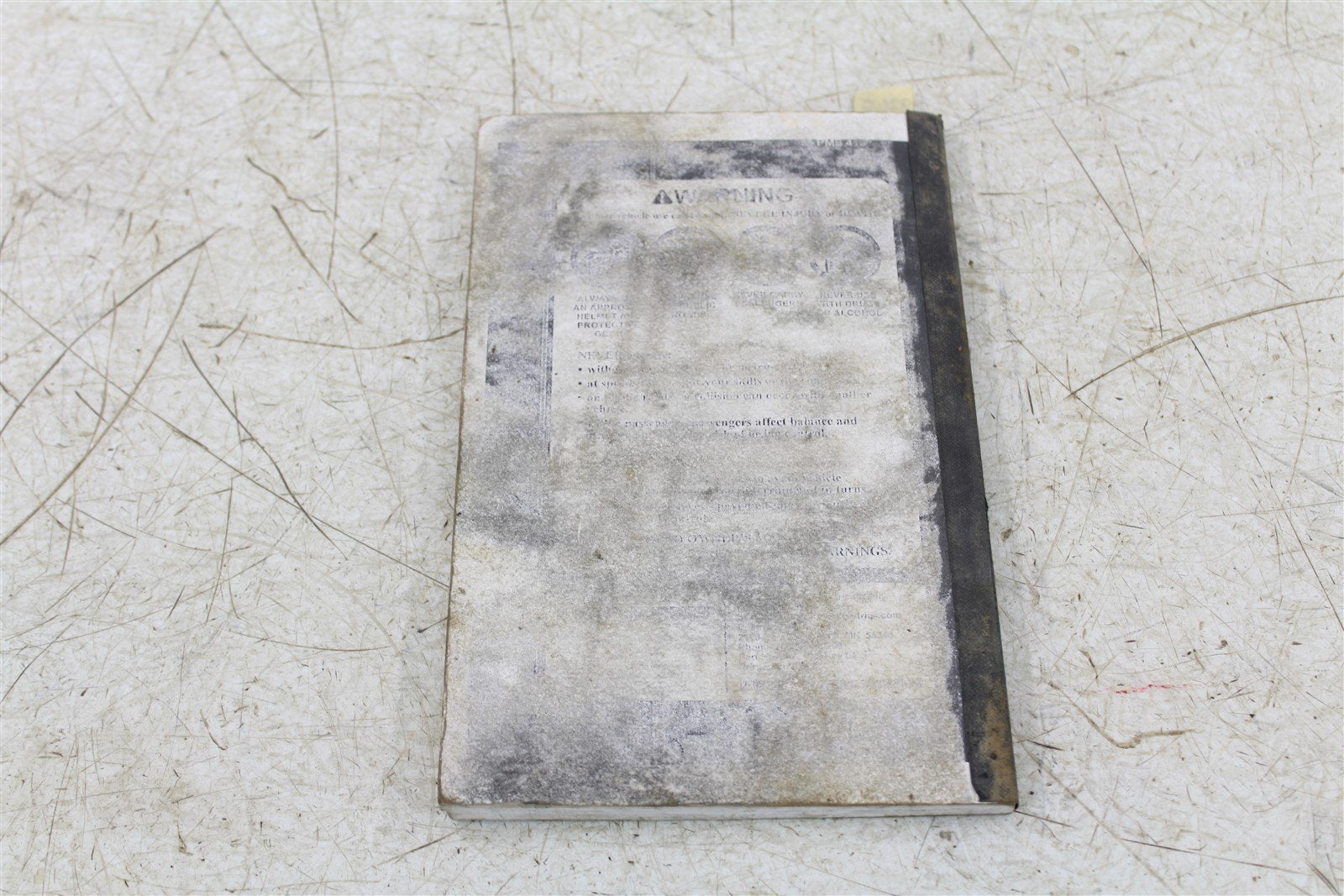 2013 Polaris Sportsman 400 500 4x4 Owners Manual Book