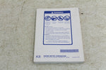 Suzuki LT-A750X Owners Manual Book 99011-31G60-03A
