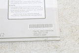 Suzuki LT-F300F LT-F250F Owners Manual Book LTF 300 250 99011-19B73-03A
