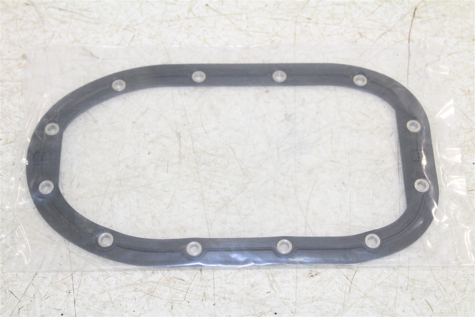 2004-2012 Harley Davidson Dyna FXD Gas Tank Fuel Pump Gasket Seal 14-0989