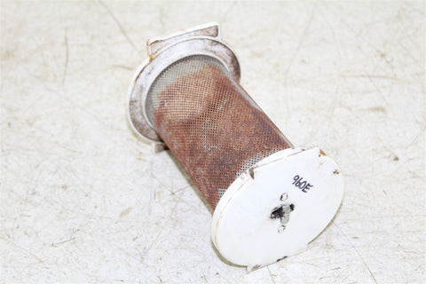 1999 Yamaha Big Bear 350 4x4 Air Filter Cage Intake