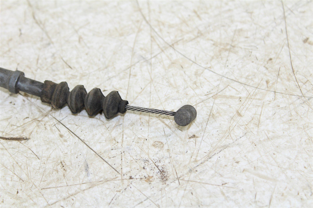 2004 Suzuki RM 85 Clutch Cable