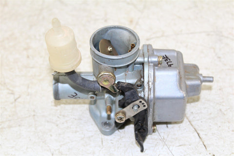 2002 Honda XR 100R Carburetor Carb Fuel Intake Aftermarket