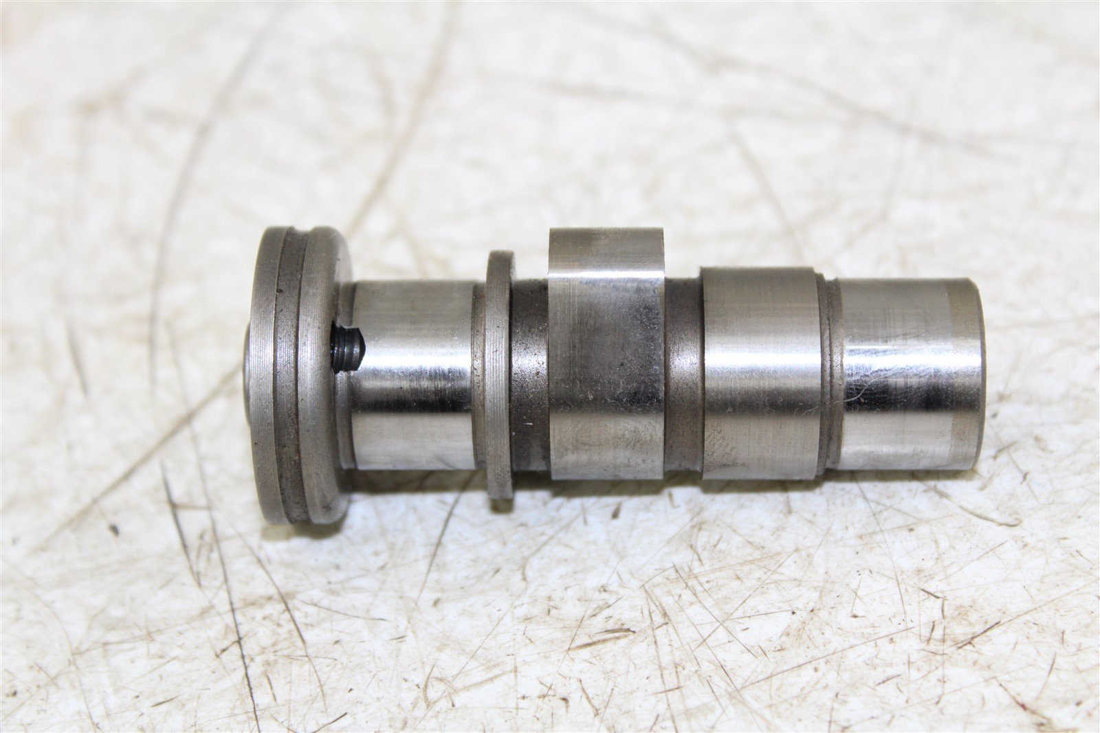 2002 Honda XR 100R Camshaft Uni Cam w/ Rocker Arms