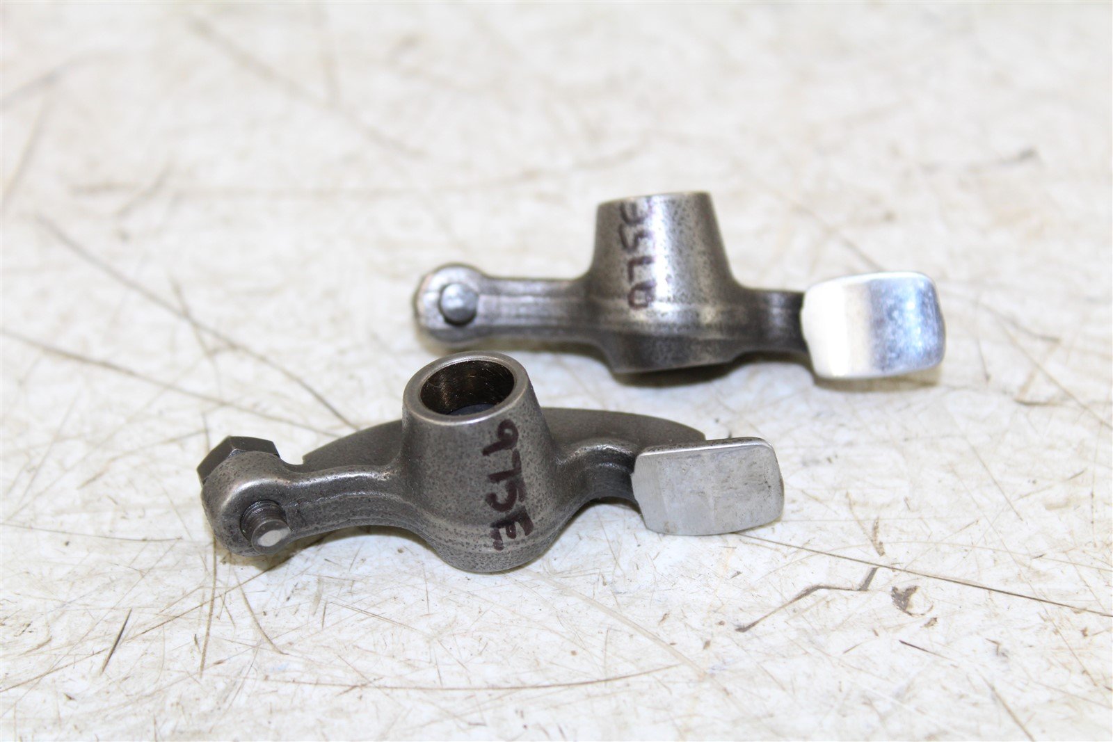 2002 Honda XR 100R Camshaft Uni Cam w/ Rocker Arms