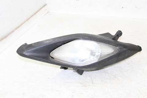 2002 Yamaha Raptor 660 Left Headlight Head Light